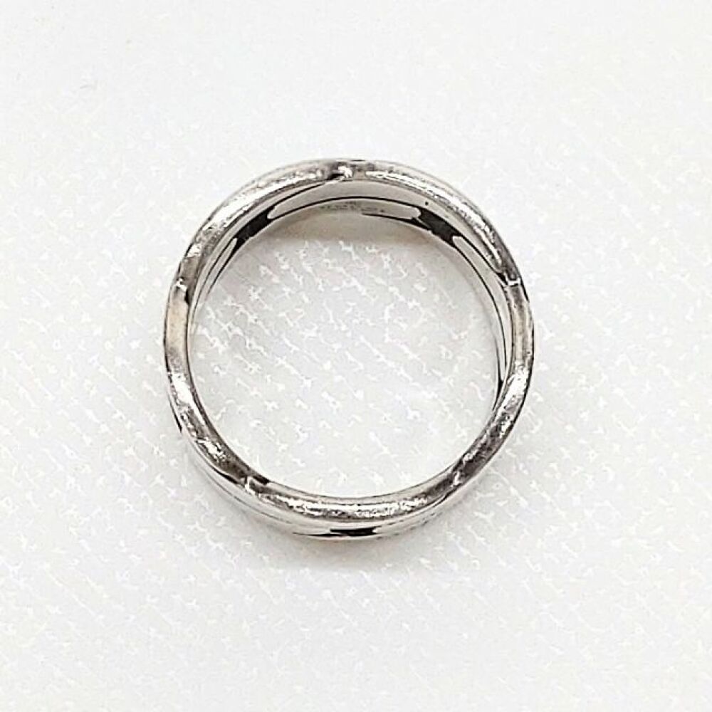 安曇野市 貴金属買取 | GUCCI リング 写真6