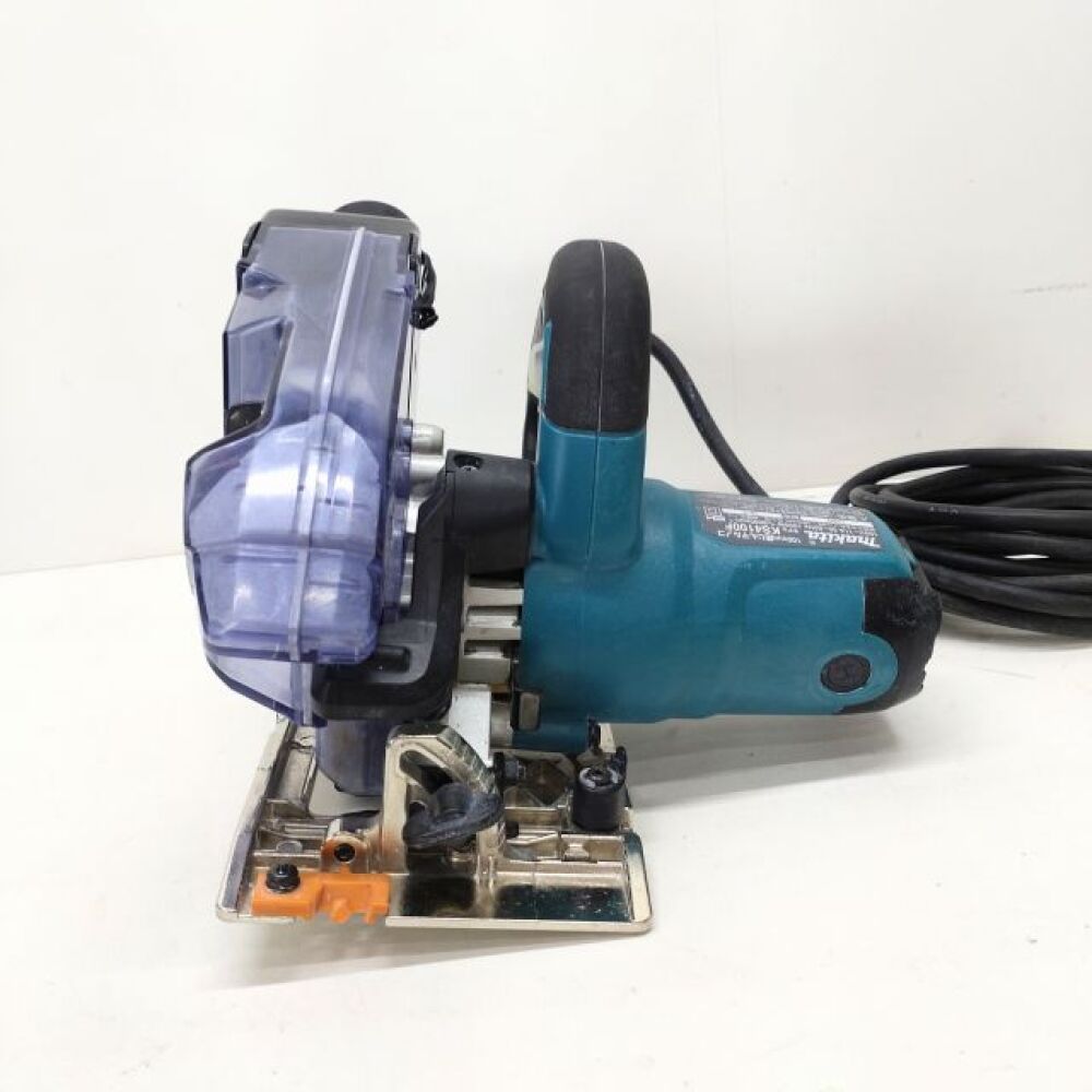 安曇野市 工具買取 | makita KS4100F 写真5