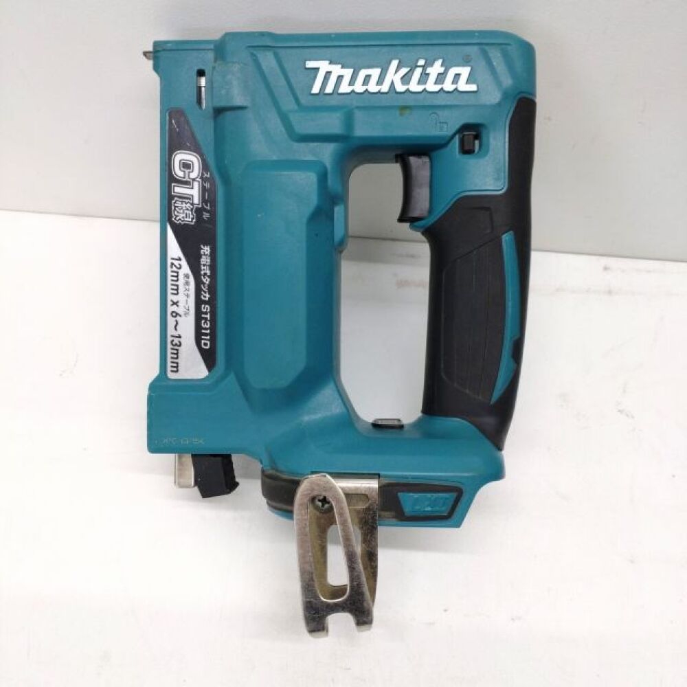 安曇野市 工具買取 | makita ST311DRF 写真2