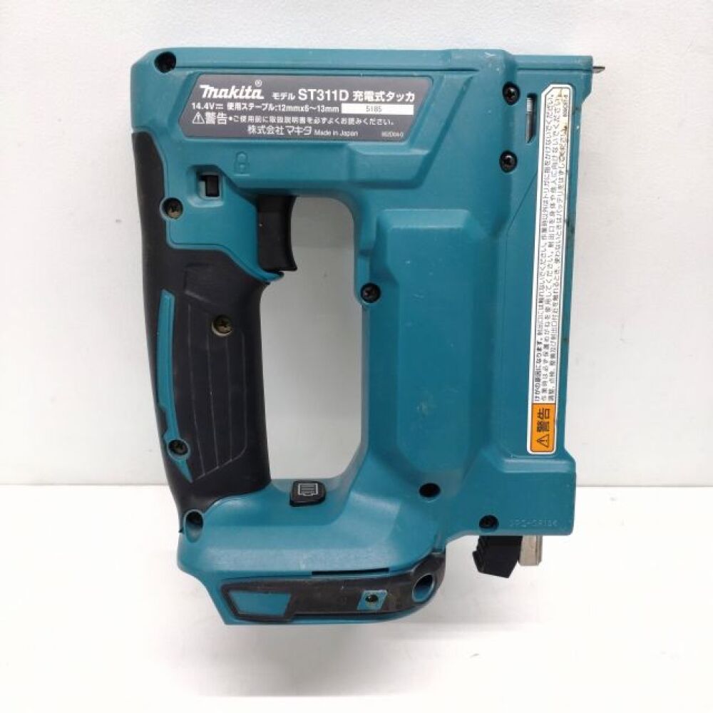 安曇野市 工具買取 | makita ST311DRF 写真3