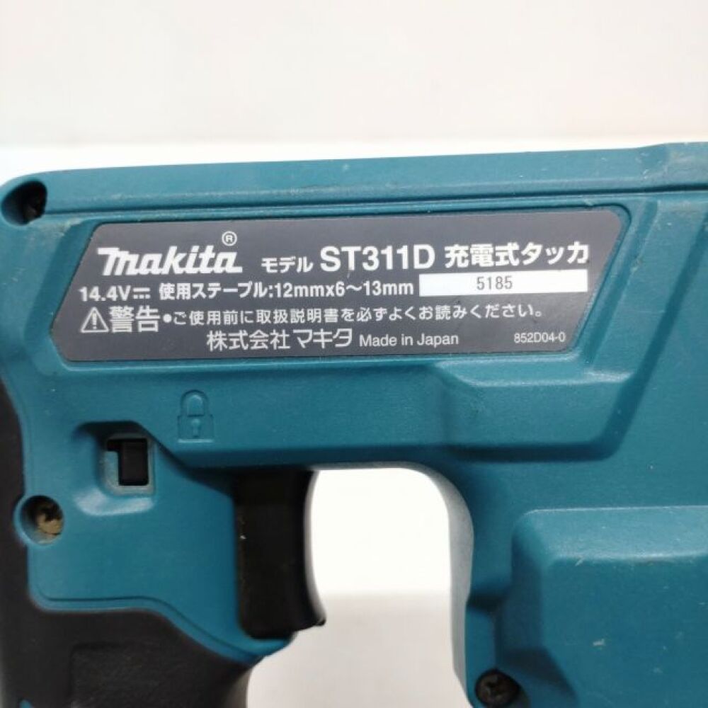 安曇野市 工具買取 | makita ST311DRF 写真7