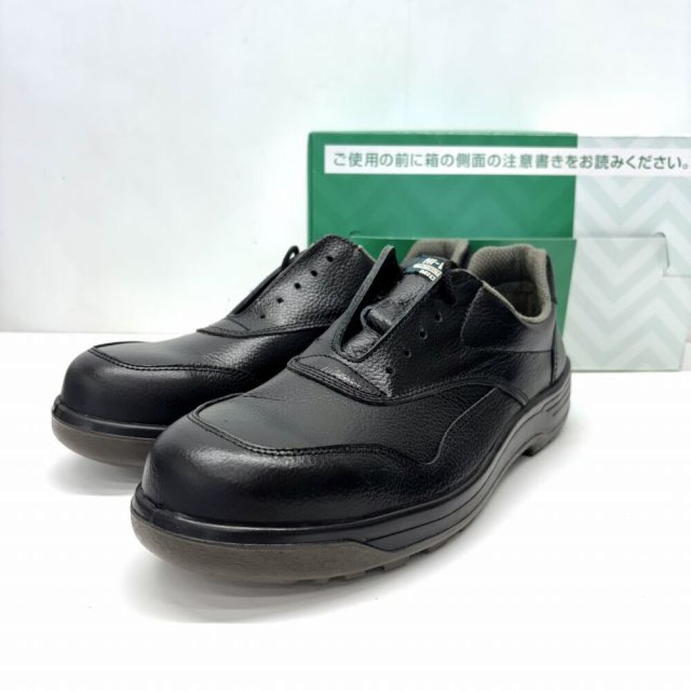 安曇野市 古着買取 | 未使用 ミドリ 安全靴