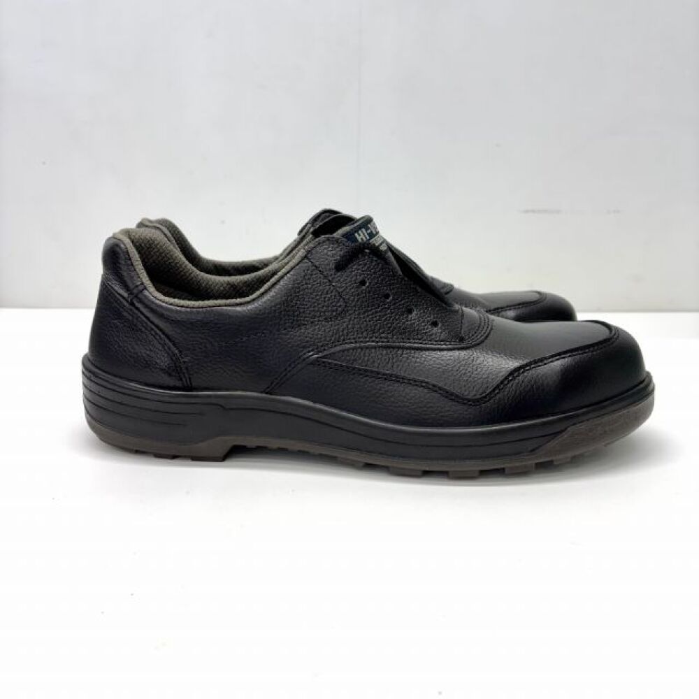 安曇野市 古着買取 | 未使用 ミドリ 安全靴 写真7