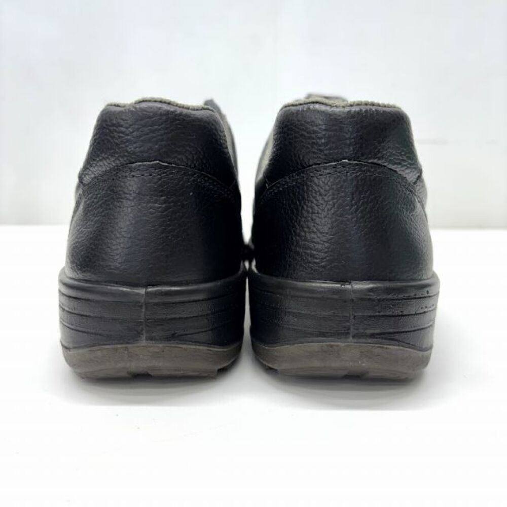 安曇野市 古着買取 | 未使用 ミドリ 安全靴 写真5