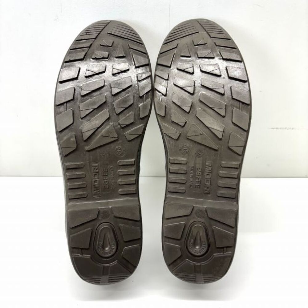 安曇野市 古着買取 | 未使用 ミドリ 安全靴 写真4