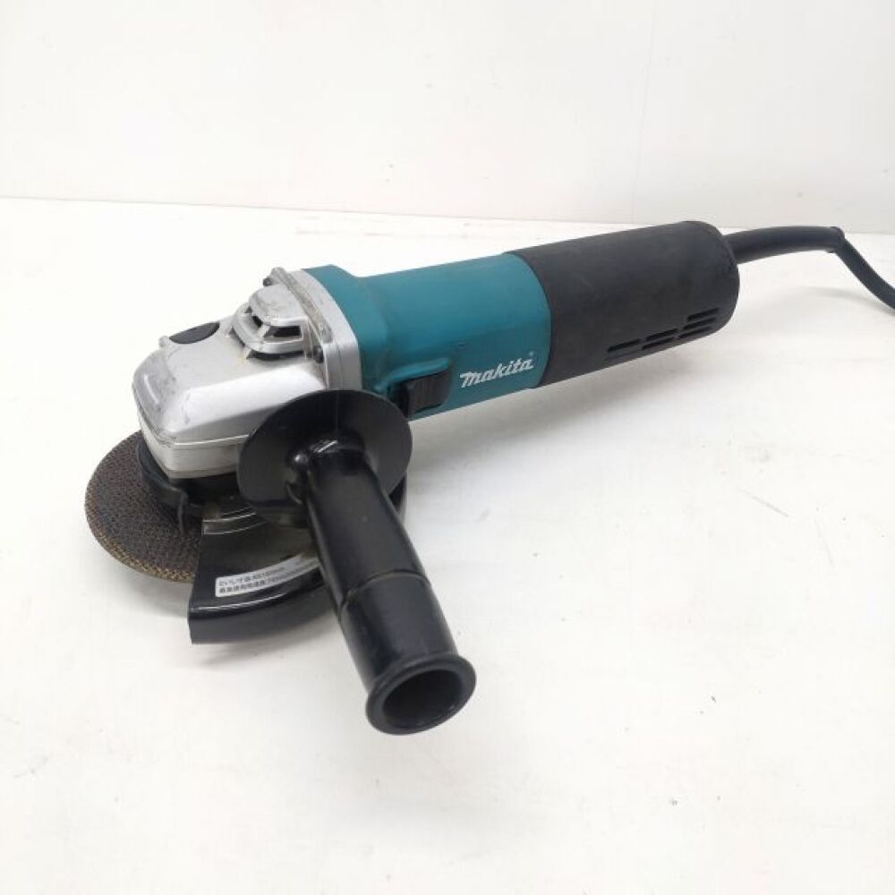 安曇野市 工具買取 | makita 9566CV