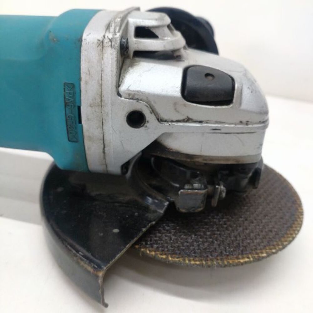 安曇野市 工具買取 | makita 9566CV 写真9
