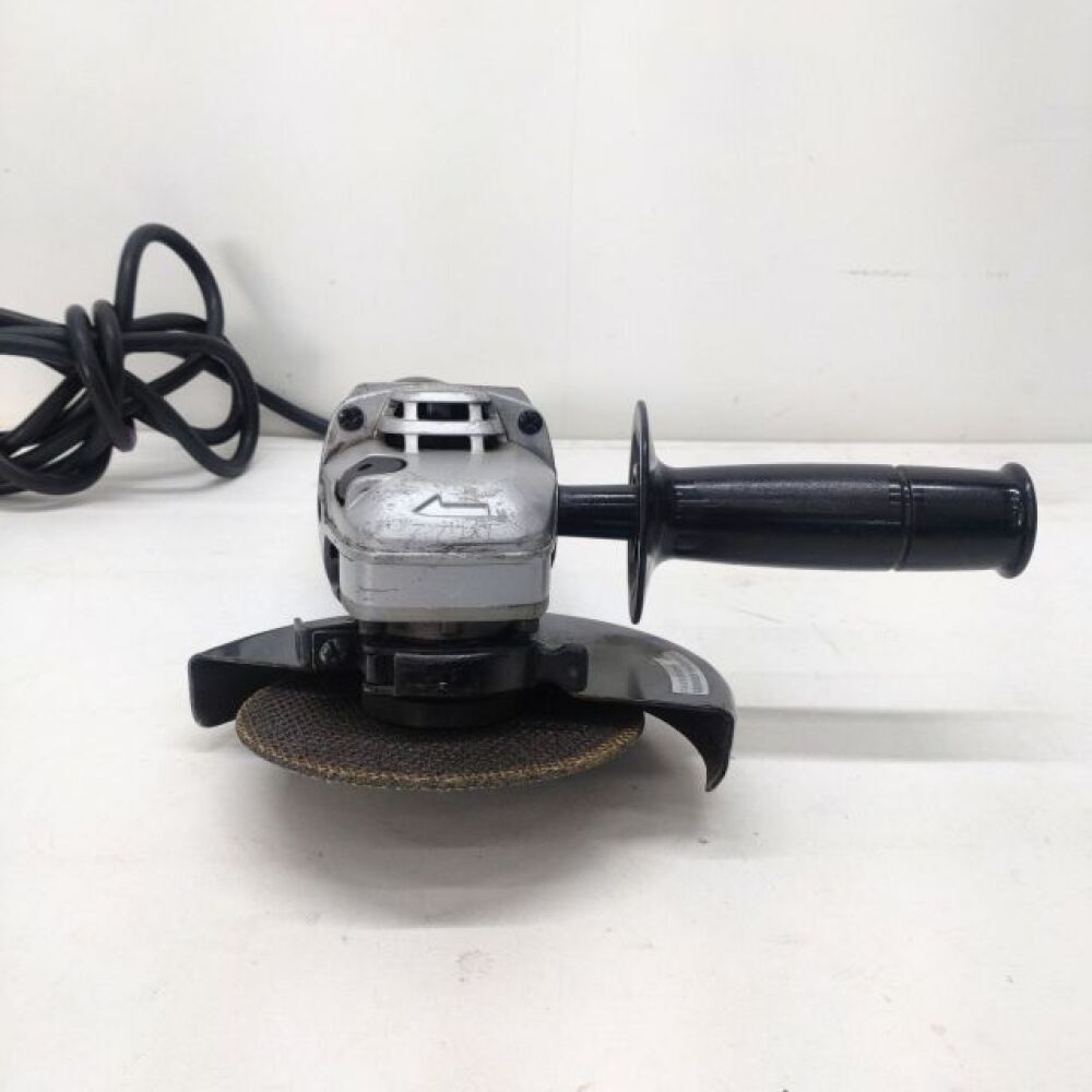 安曇野市 工具買取 | makita 9566CV 写真7