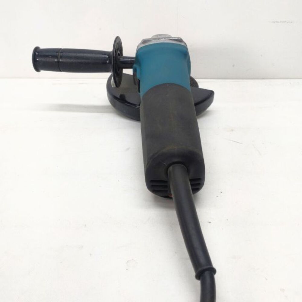 安曇野市 工具買取 | makita 9566CV 写真5