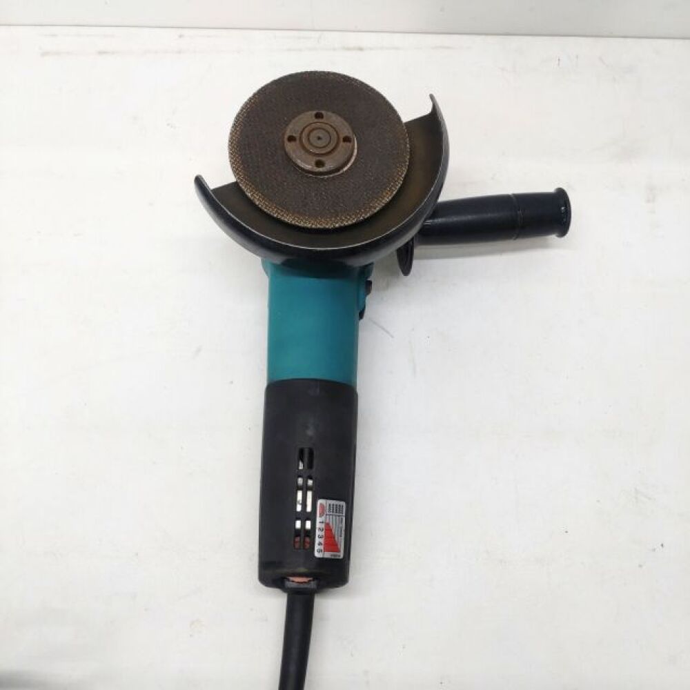 安曇野市 工具買取 | makita 9566CV 写真6