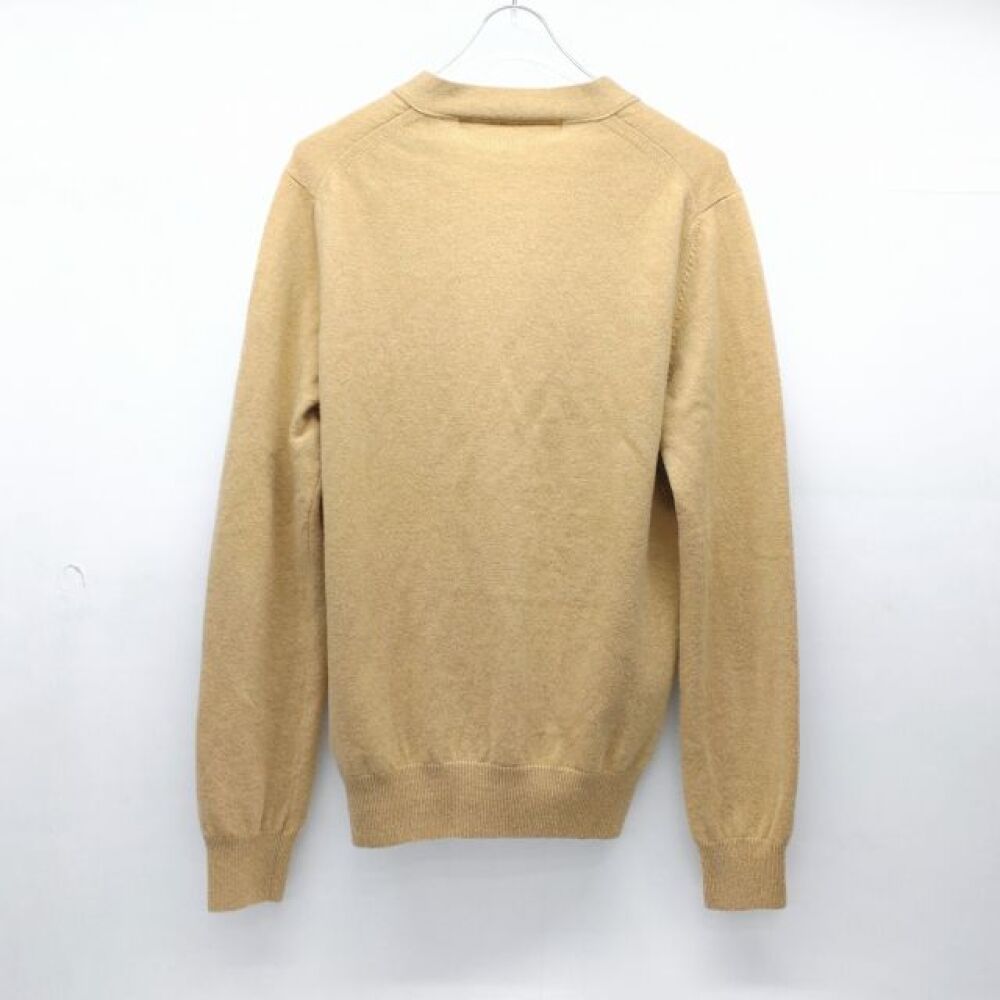 松本市 古着買取 | コムデギャルソン カーディガン 写真2