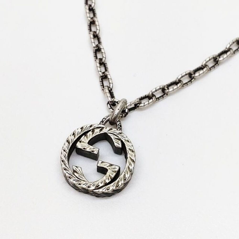 松本市 ブランド買取 | グッチ ネックレス