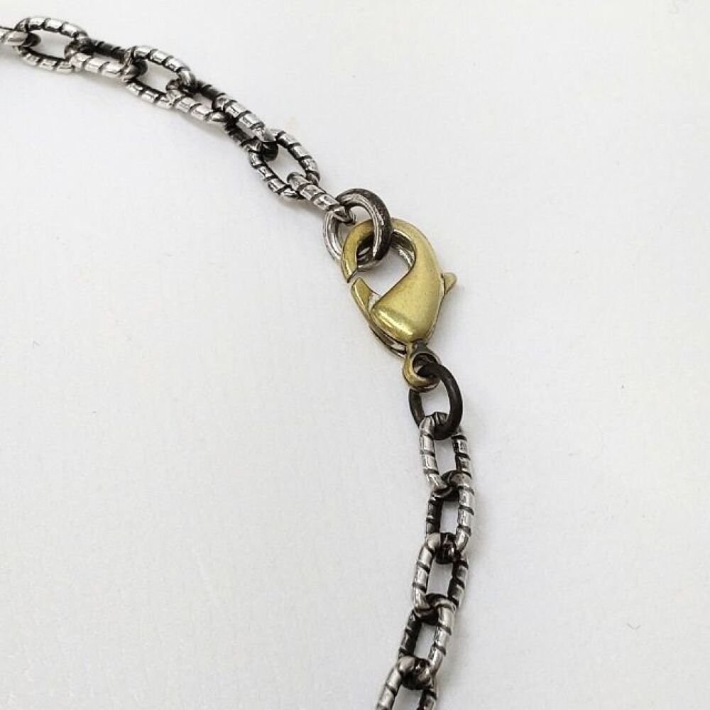 松本市 ブランド買取 | グッチ ネックレス 写真8