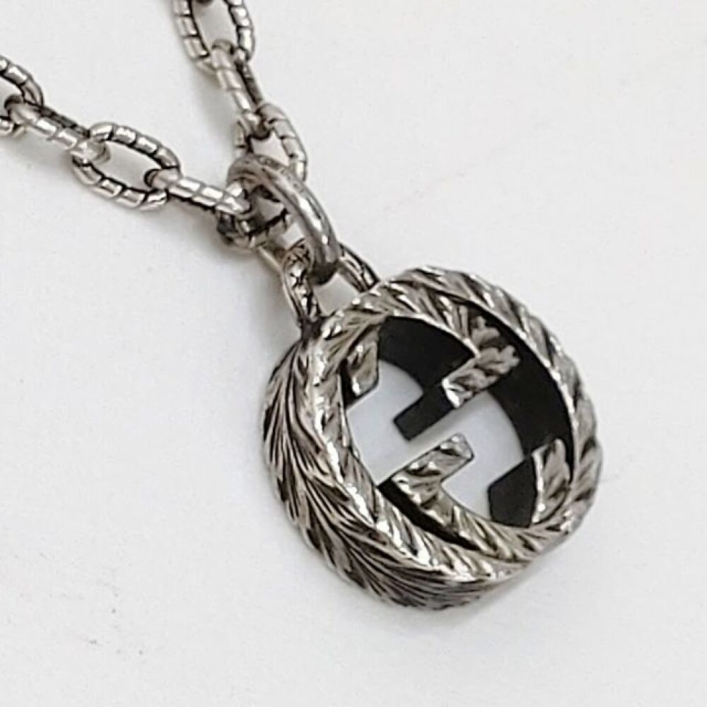 松本市 ブランド買取 | グッチ ネックレス 写真7