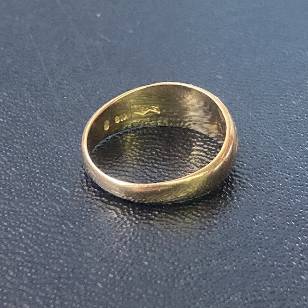 長野県安曇野市金買取 写真2