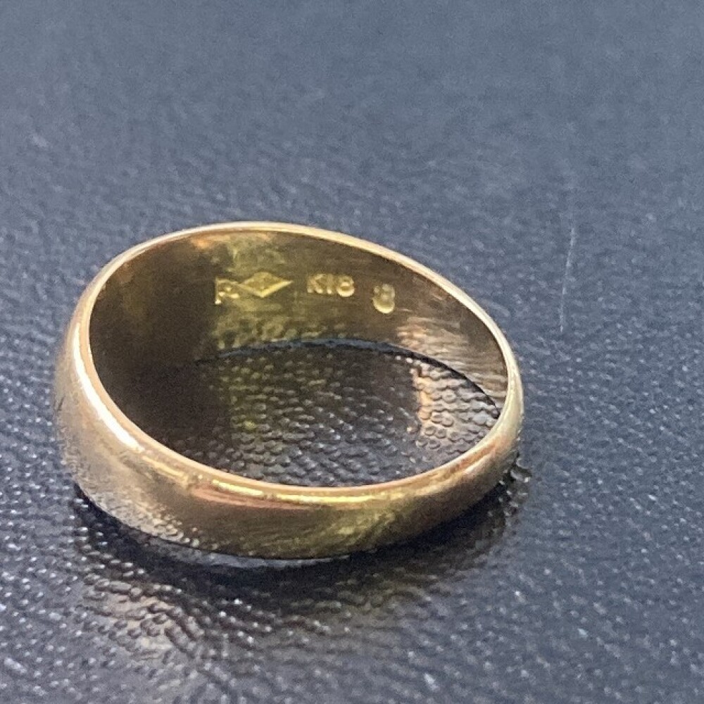 長野県安曇野市金買取 写真3