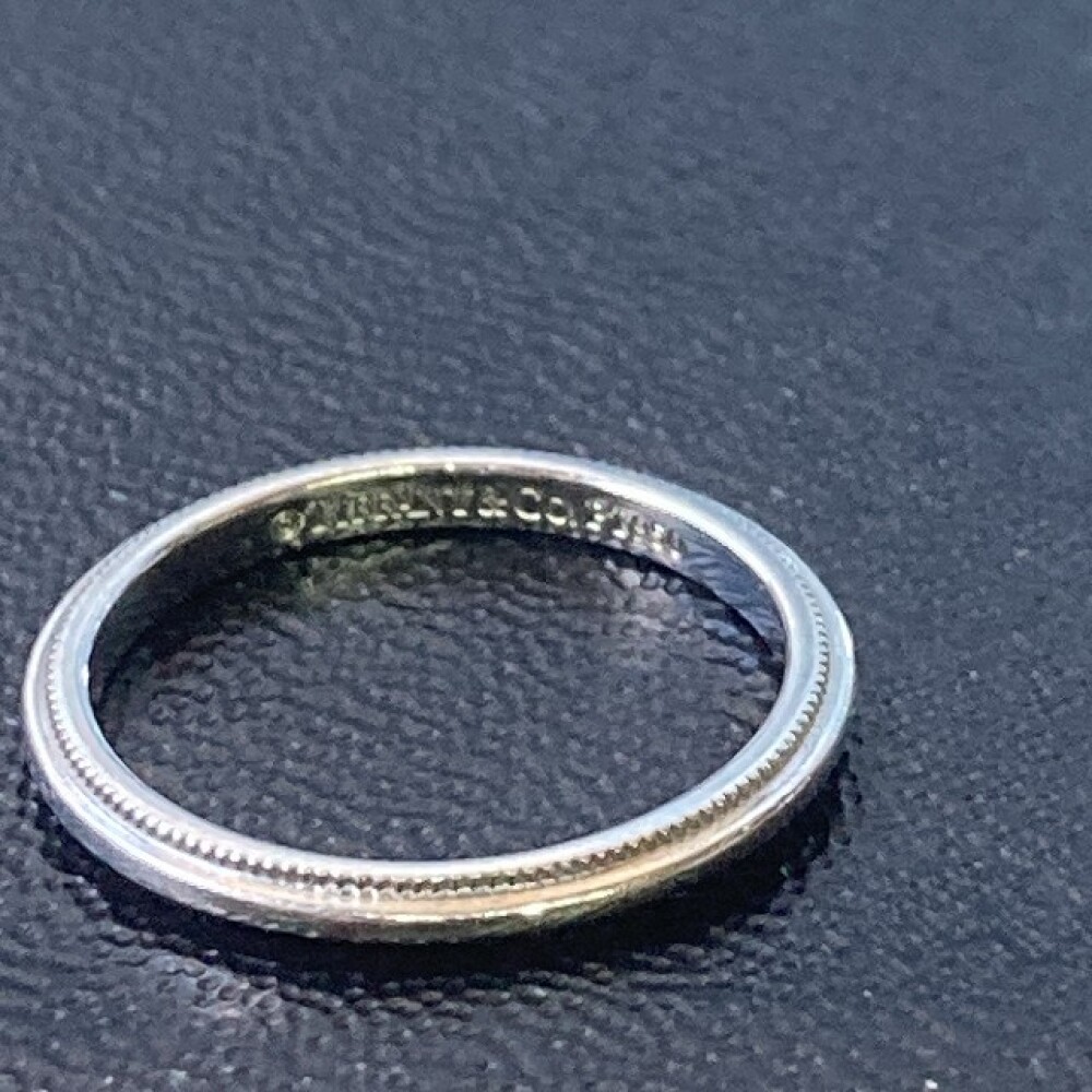 長野県安曇野市プラチナ買取 写真3