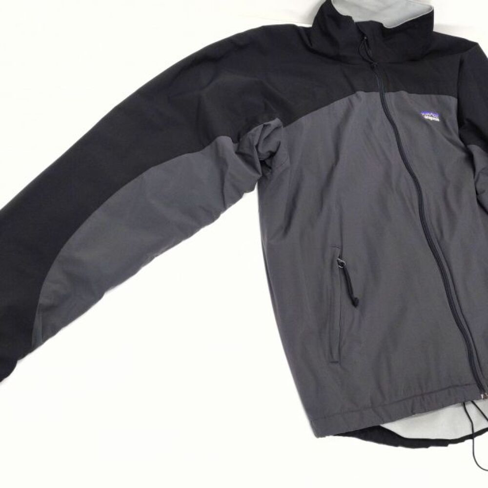 松本市 古着買取 | パタゴニア ゼファージャケット 写真4
