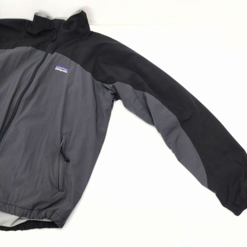 松本市 古着買取 | パタゴニア ゼファージャケット 写真5