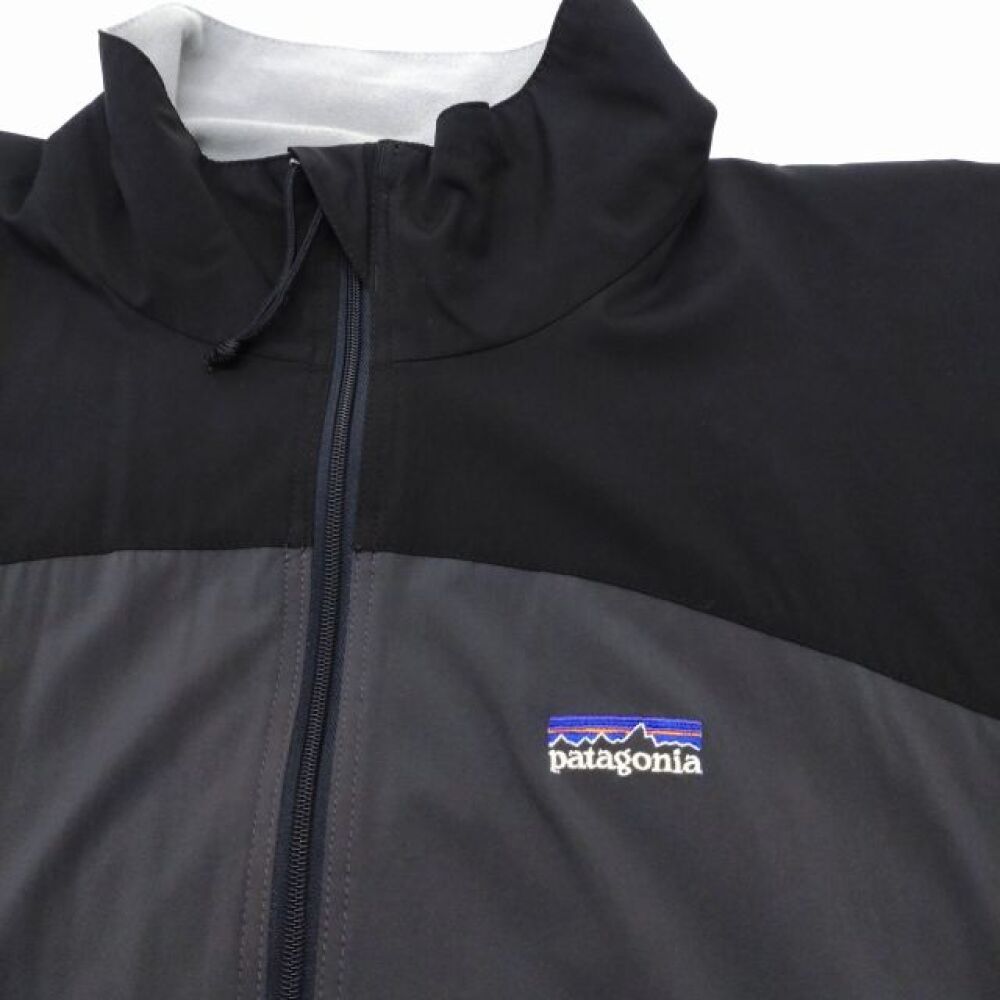 松本市 古着買取 | パタゴニア ゼファージャケット 写真6