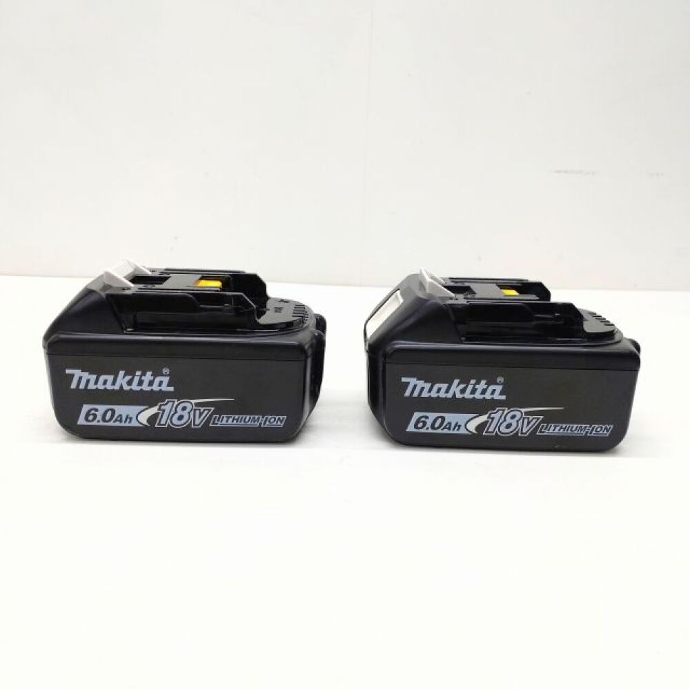 安曇野市 工具買取 | makita DC18RDセット 写真3