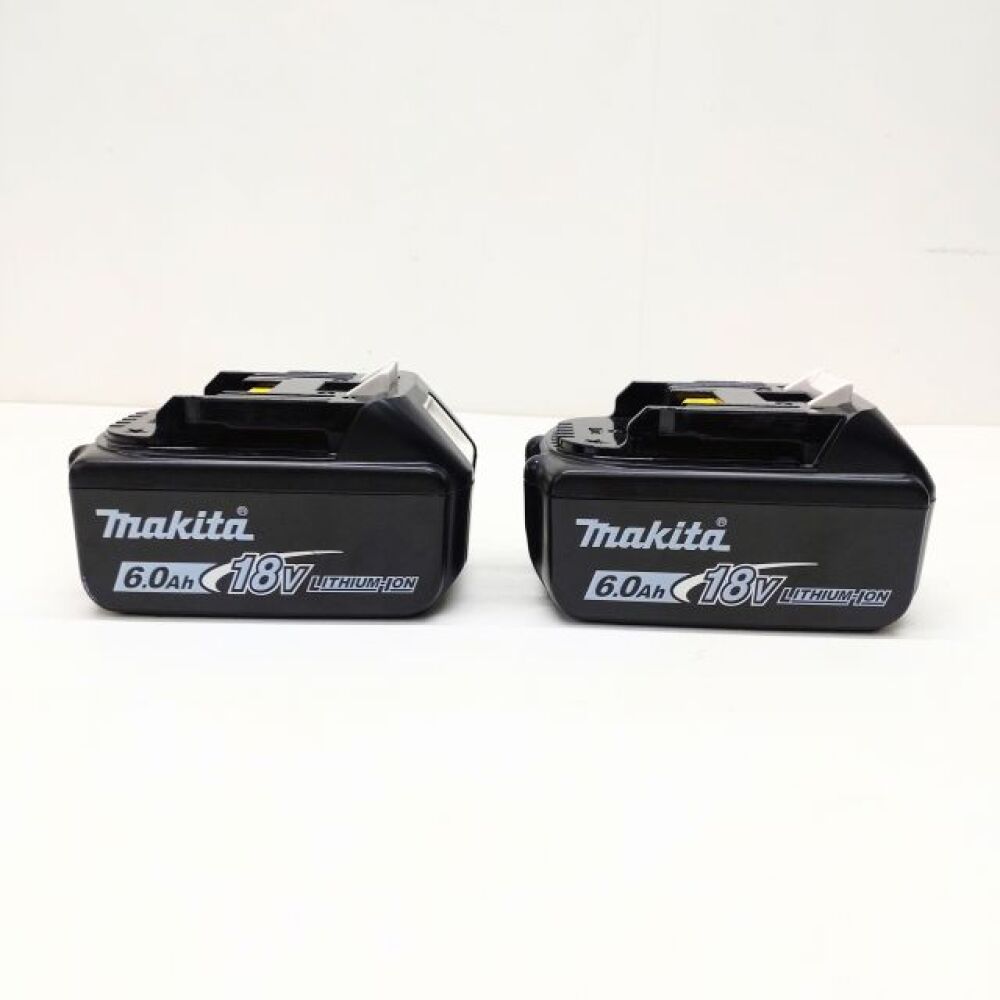 安曇野市 工具買取 | makita DC18RDセット 写真7