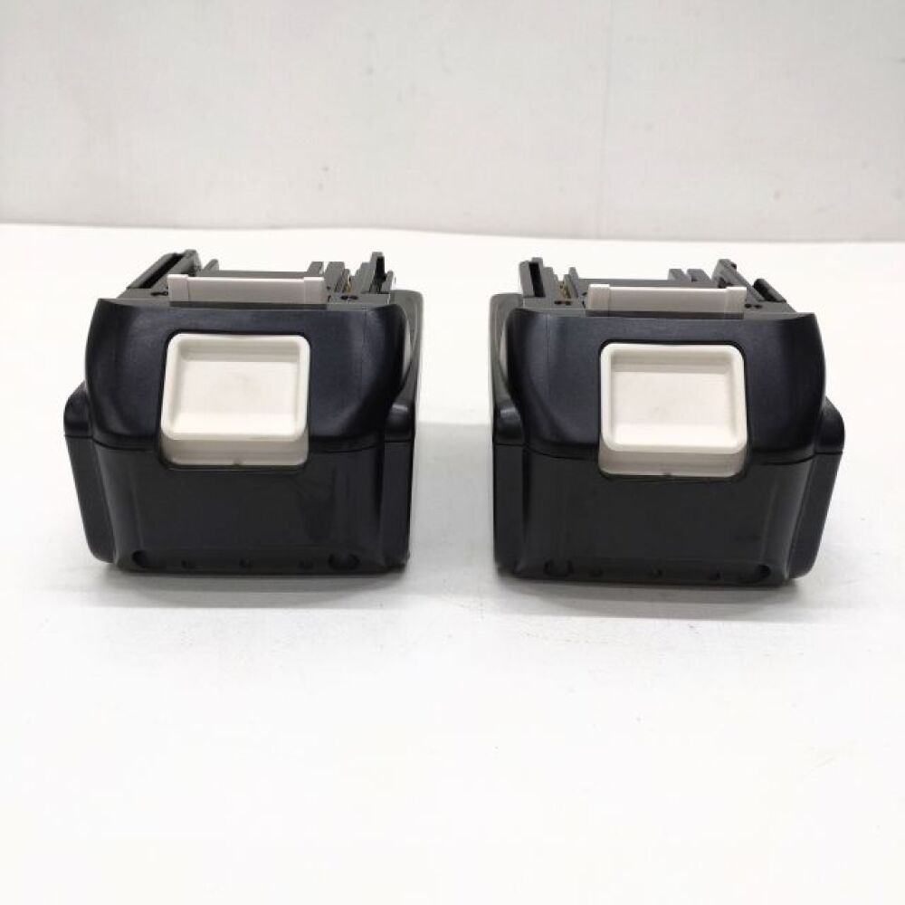 安曇野市 工具買取 | makita DC18RDセット 写真8