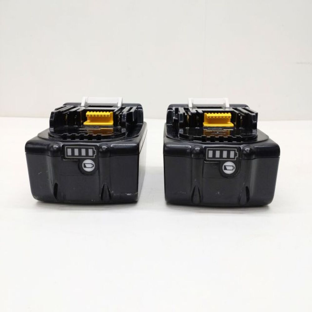 安曇野市 工具買取 | makita DC18RDセット 写真9