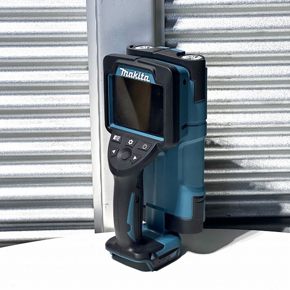 安曇野市 工具買取 | makita WD181D 写真2