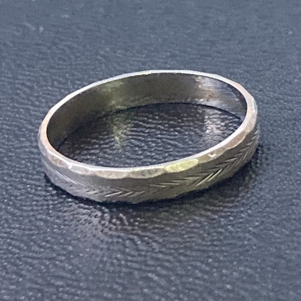 長野県安曇野市プラチナ買取 写真3