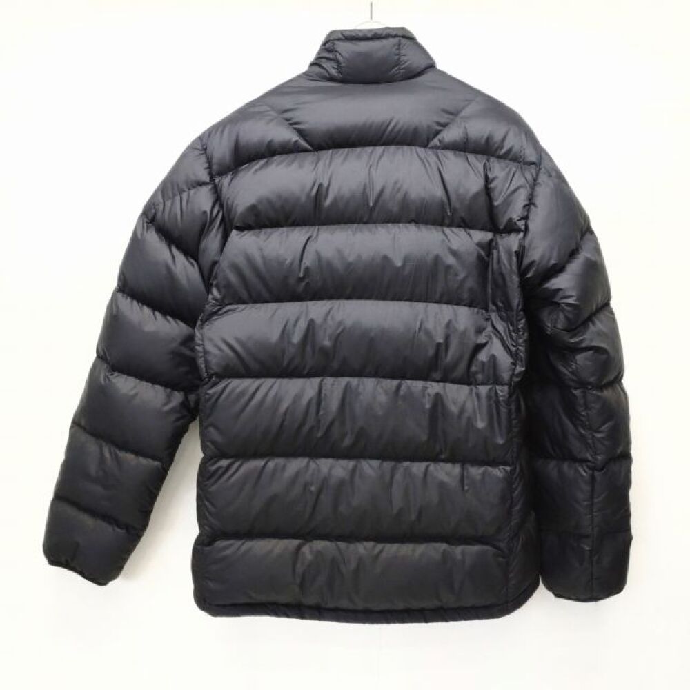 安曇野市 古着買取 | モンベル ダウンジャケット 写真2