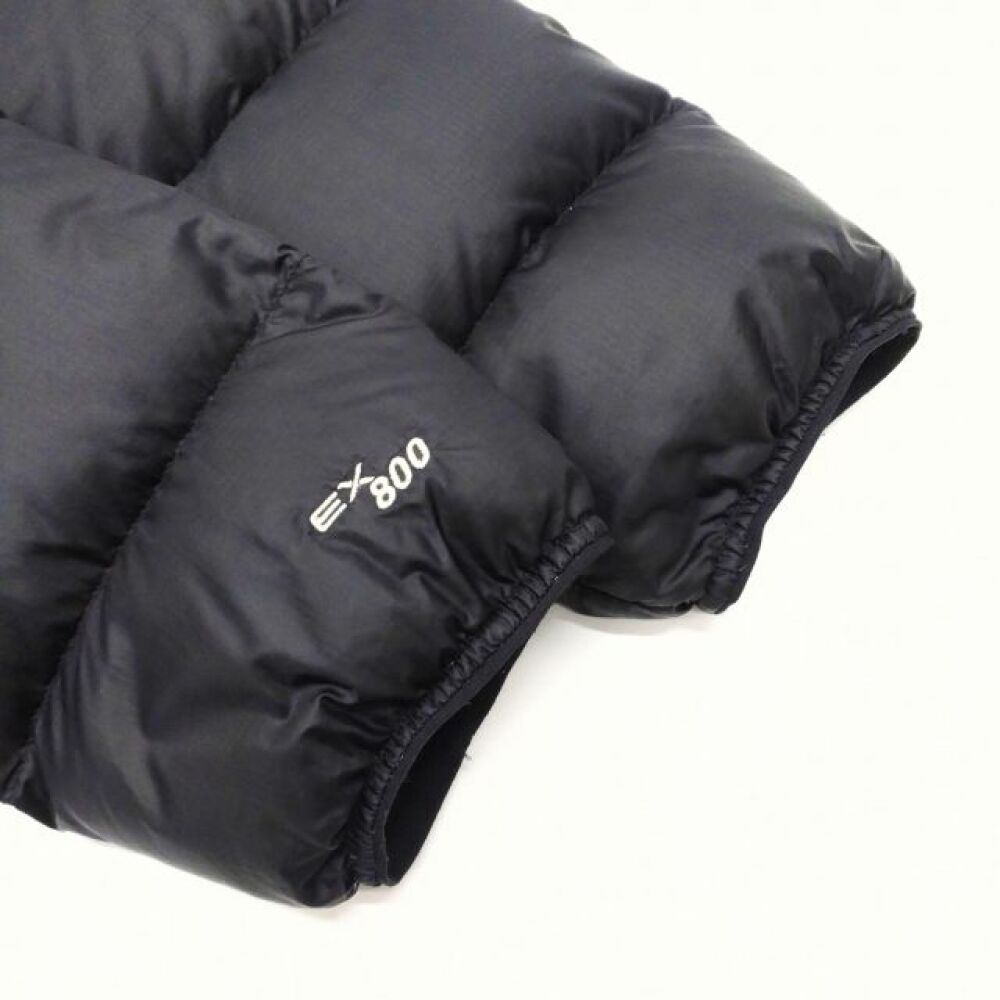 安曇野市 古着買取 | モンベル ダウンジャケット 写真5