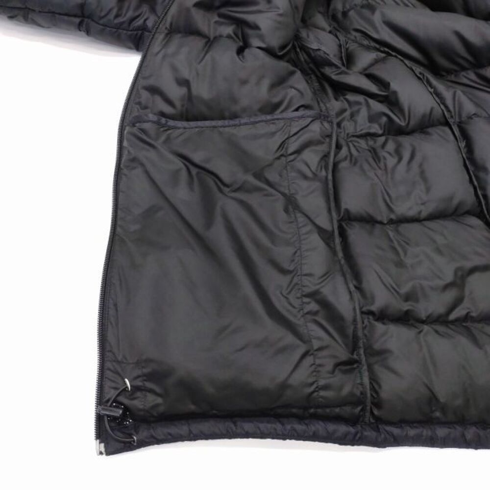 安曇野市 古着買取 | モンベル ダウンジャケット 写真7