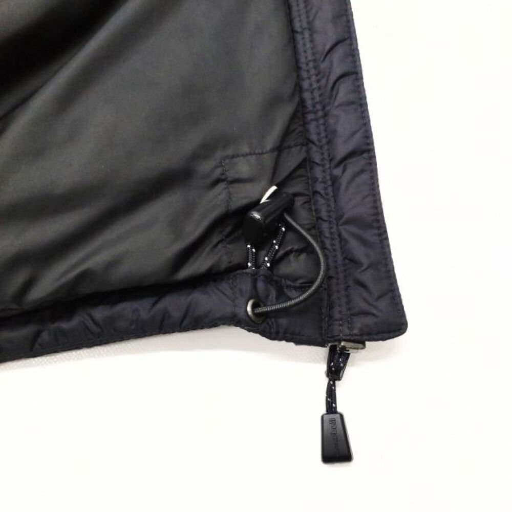 安曇野市 古着買取 | モンベル ダウンジャケット 写真8