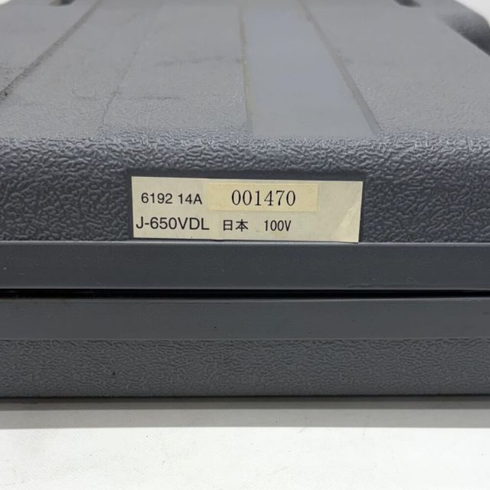 松本市 工具買取 | RYOBI ジクソー 写真4