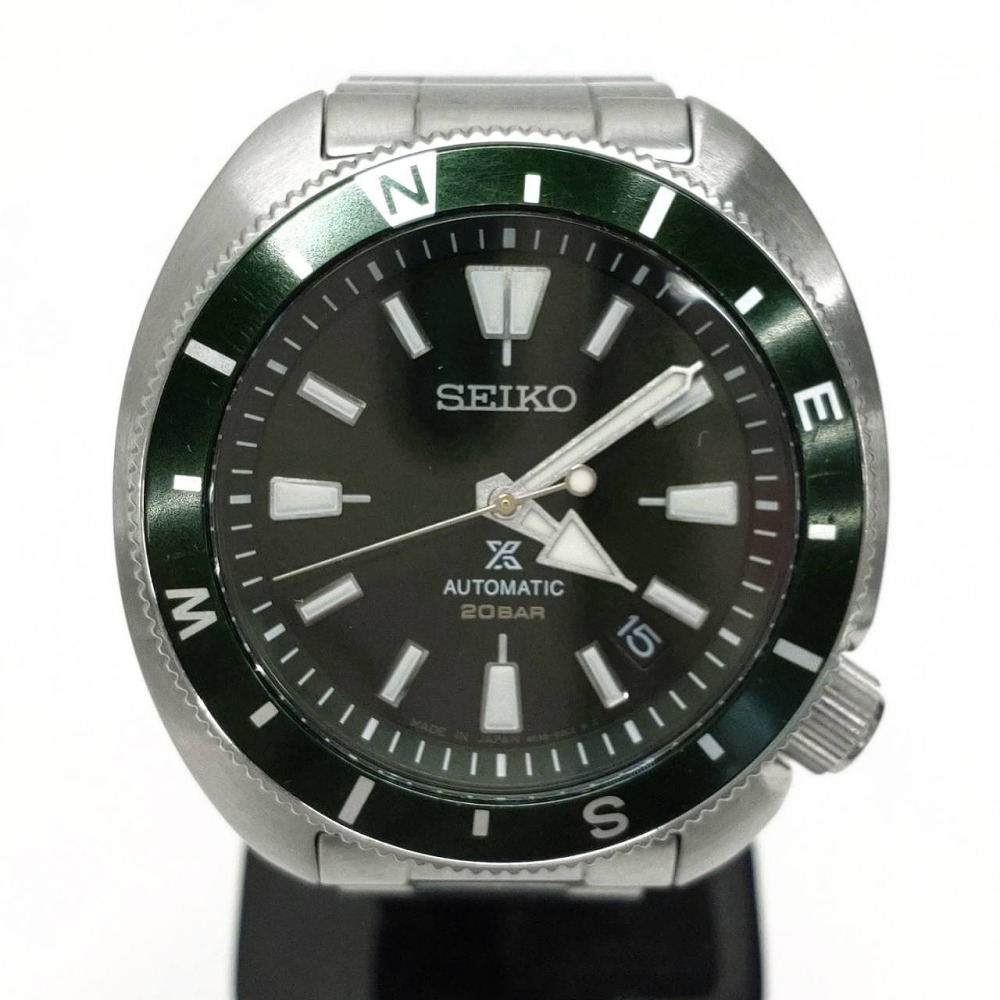 安曇野市 腕時計買取 | SEIKO プロスペックス