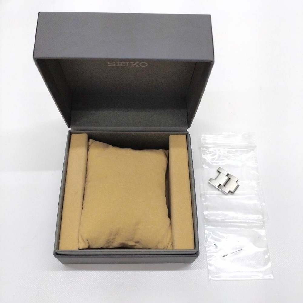 安曇野市 腕時計買取 | SEIKO プロスペックス 写真9