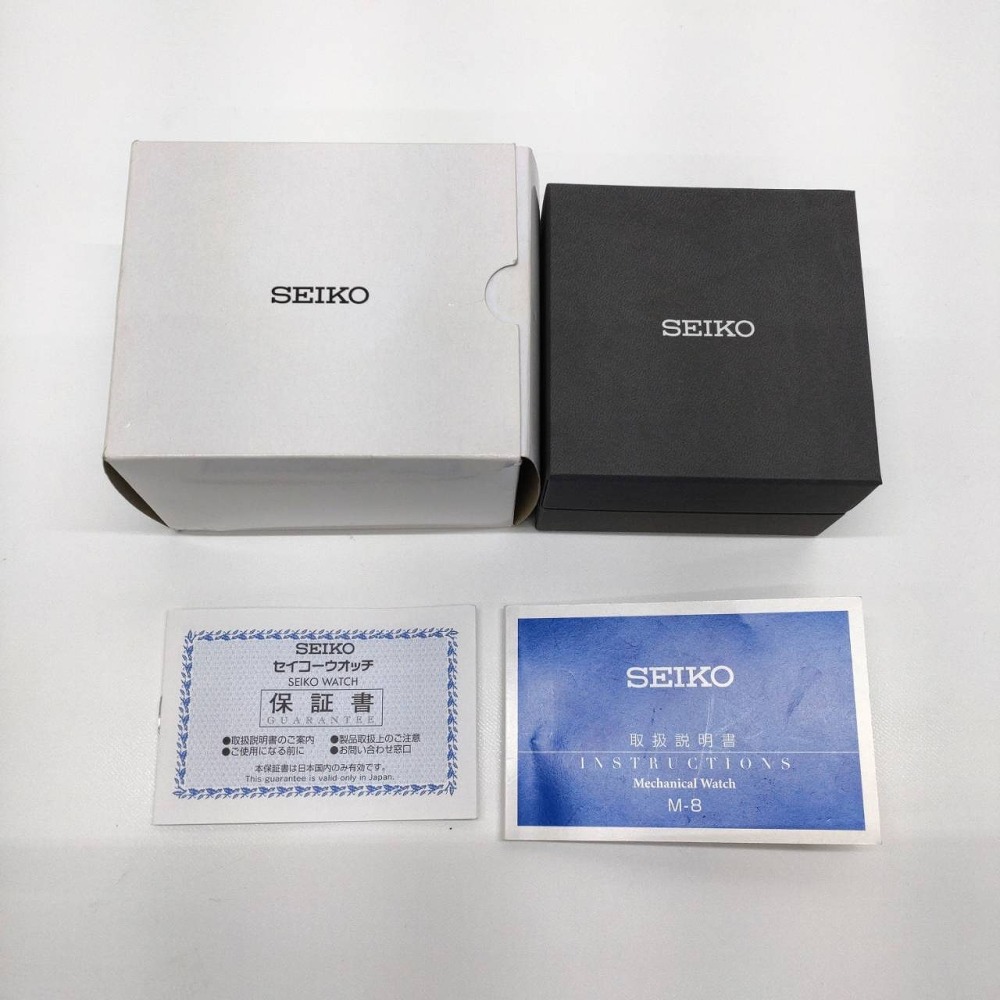 安曇野市 腕時計買取 | SEIKO プロスペックス 写真10
