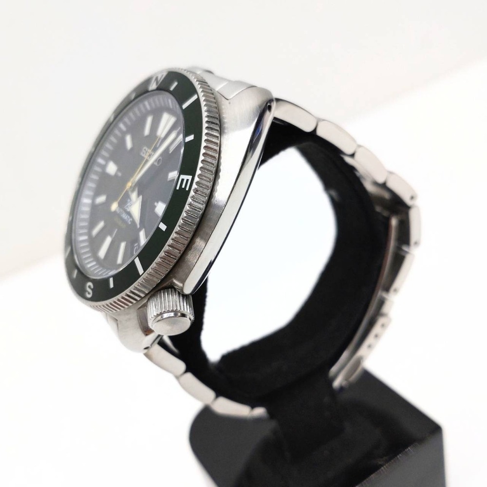 安曇野市 腕時計買取 | SEIKO プロスペックス 写真4