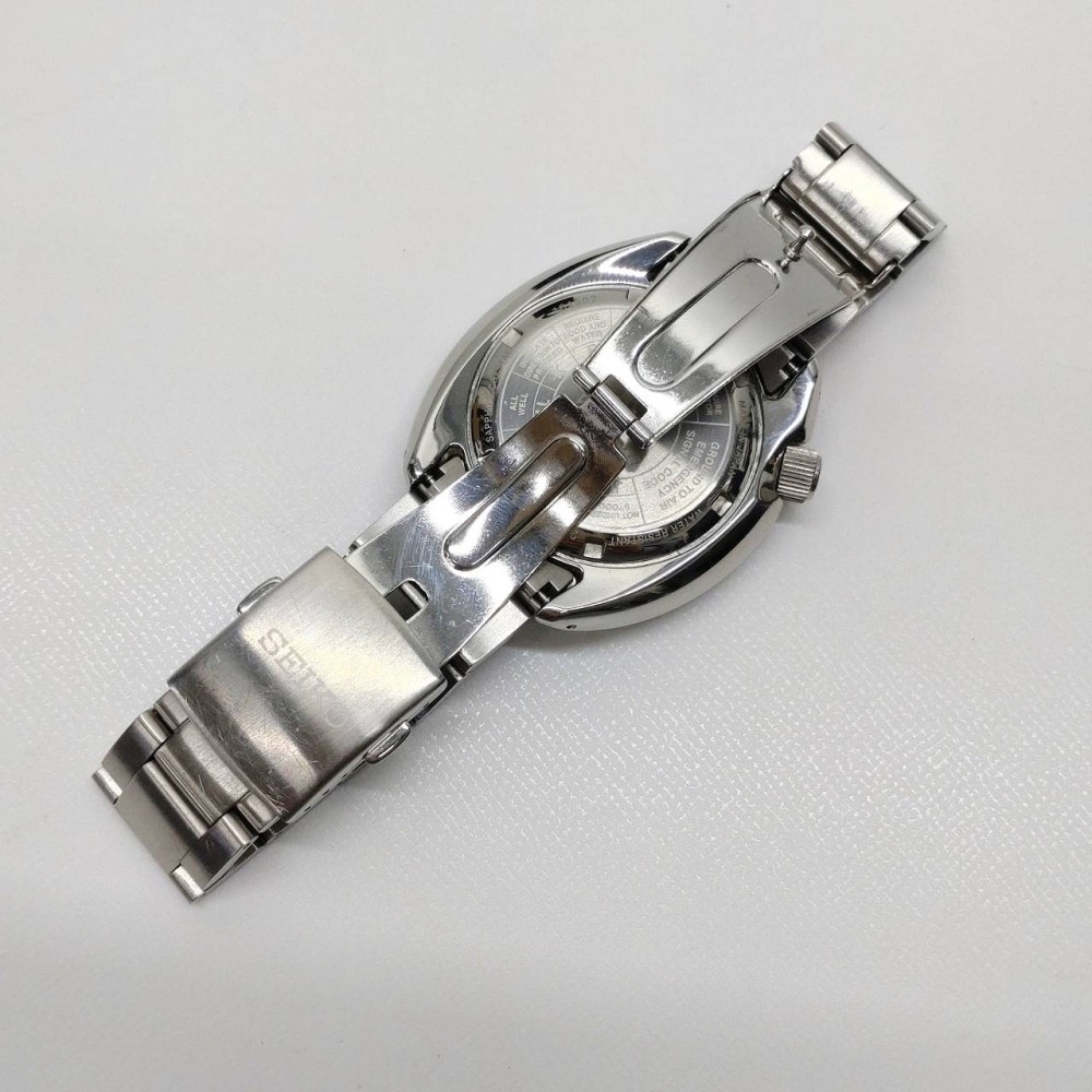安曇野市 腕時計買取 | SEIKO プロスペックス 写真8