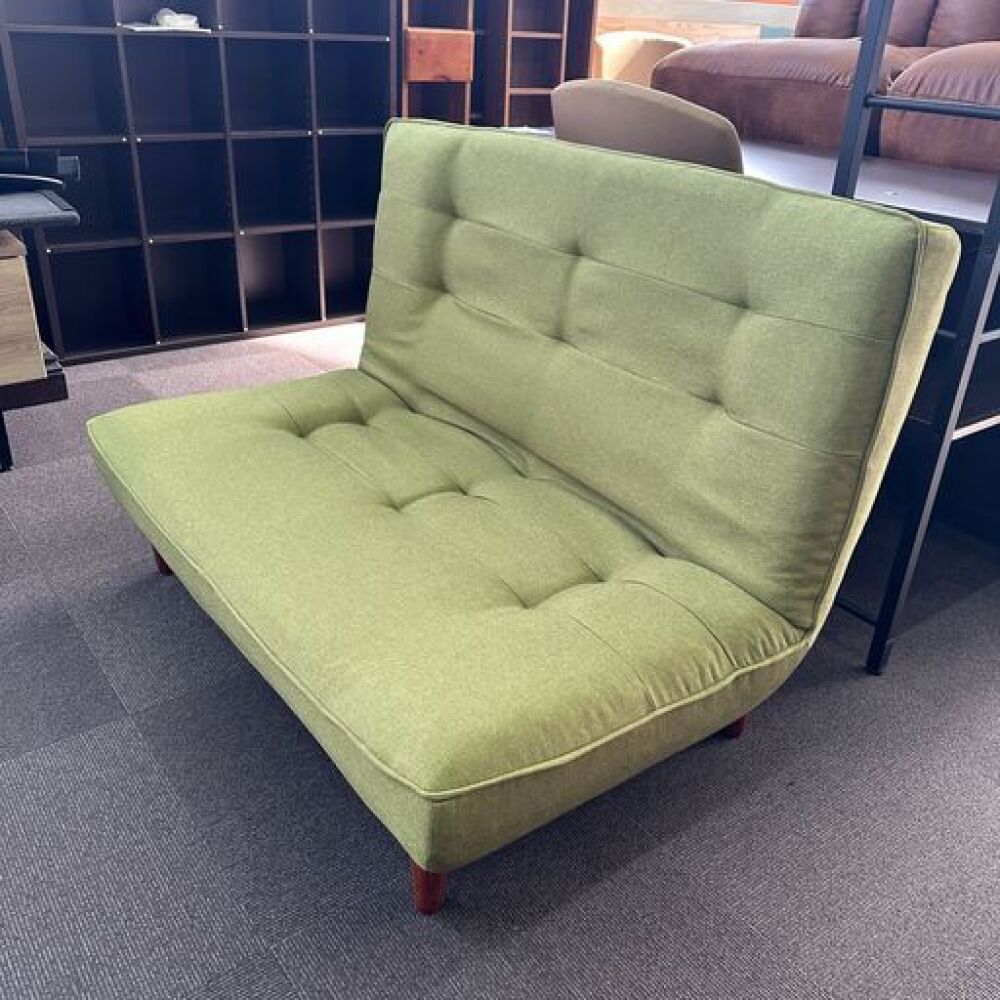 安曇野市 家具買取 | セルタン ソファ 写真2