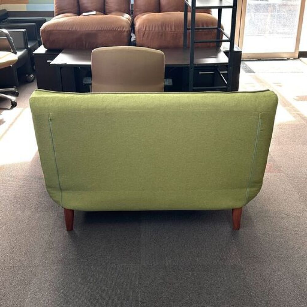 安曇野市 家具買取 | セルタン ソファ 写真4