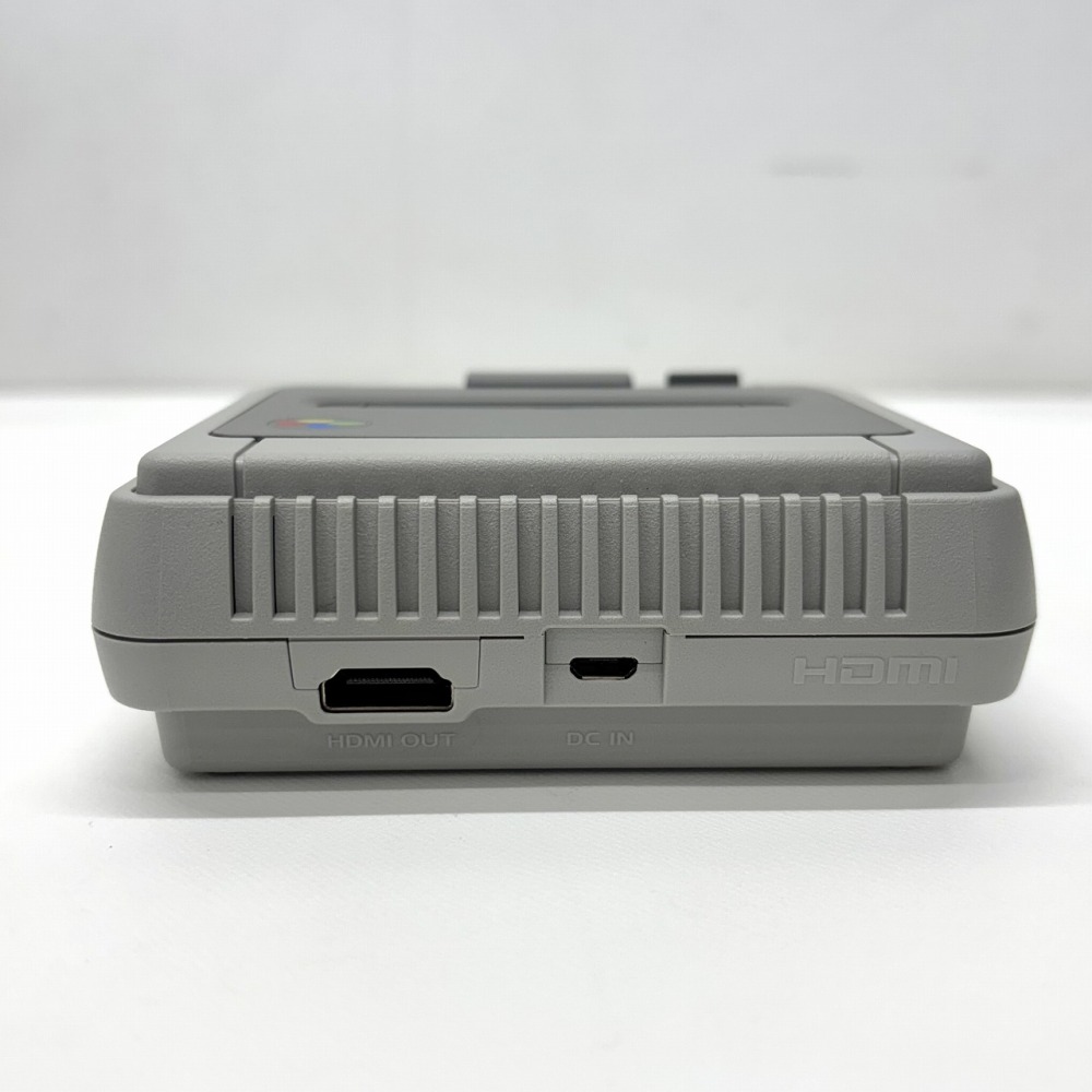 松本市 ゲーム買取 | スーパーファミコン 写真5