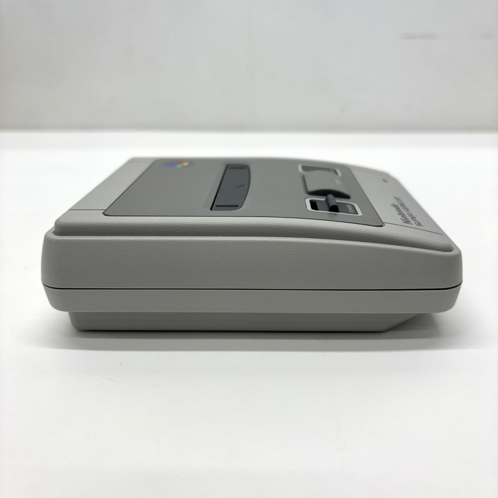 松本市 ゲーム買取 | スーパーファミコン 写真9