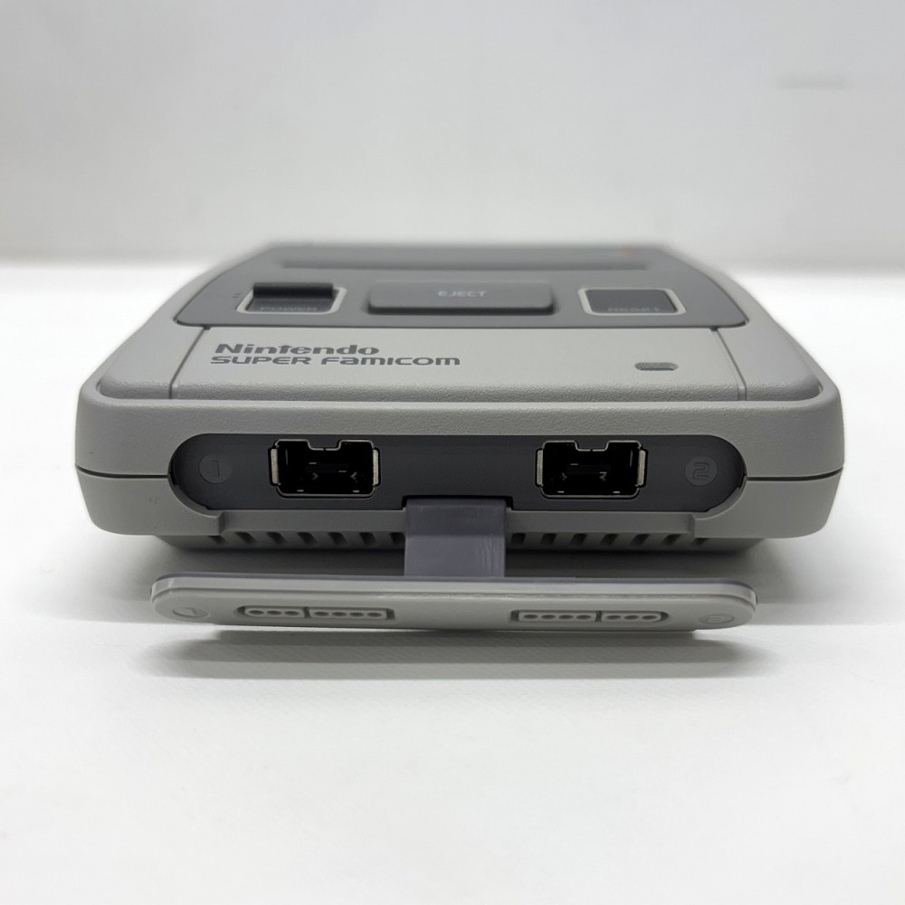 松本市 ゲーム買取 | スーパーファミコン 写真7