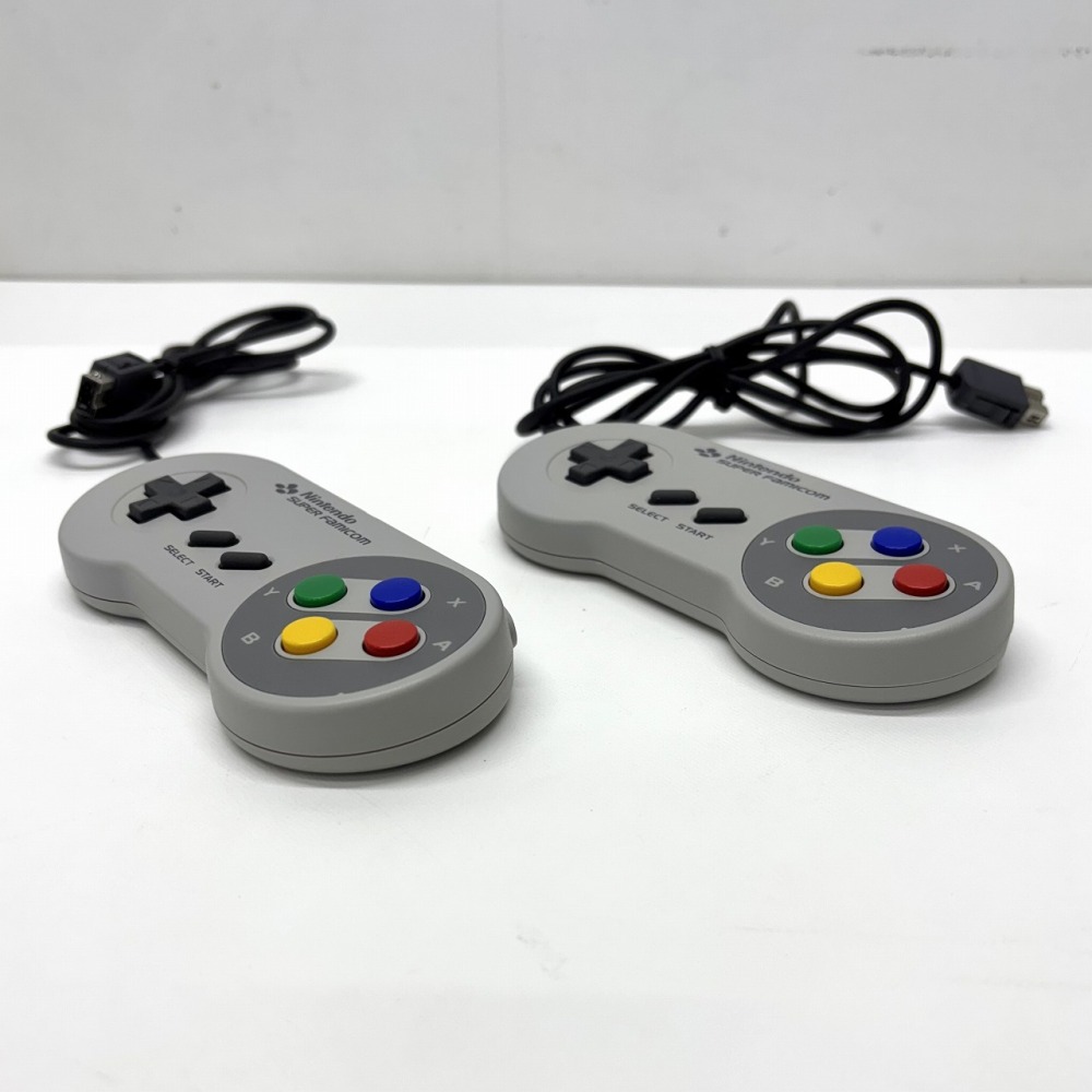 松本市 ゲーム買取 | スーパーファミコン 写真10