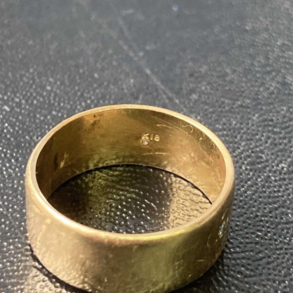 長野県安曇野市金買取 写真3