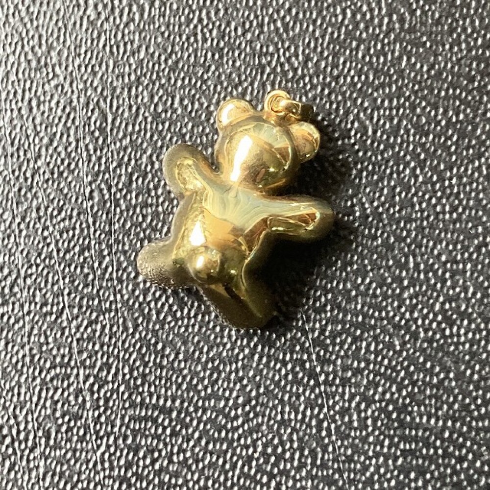 長野県安曇野市金買取 写真2