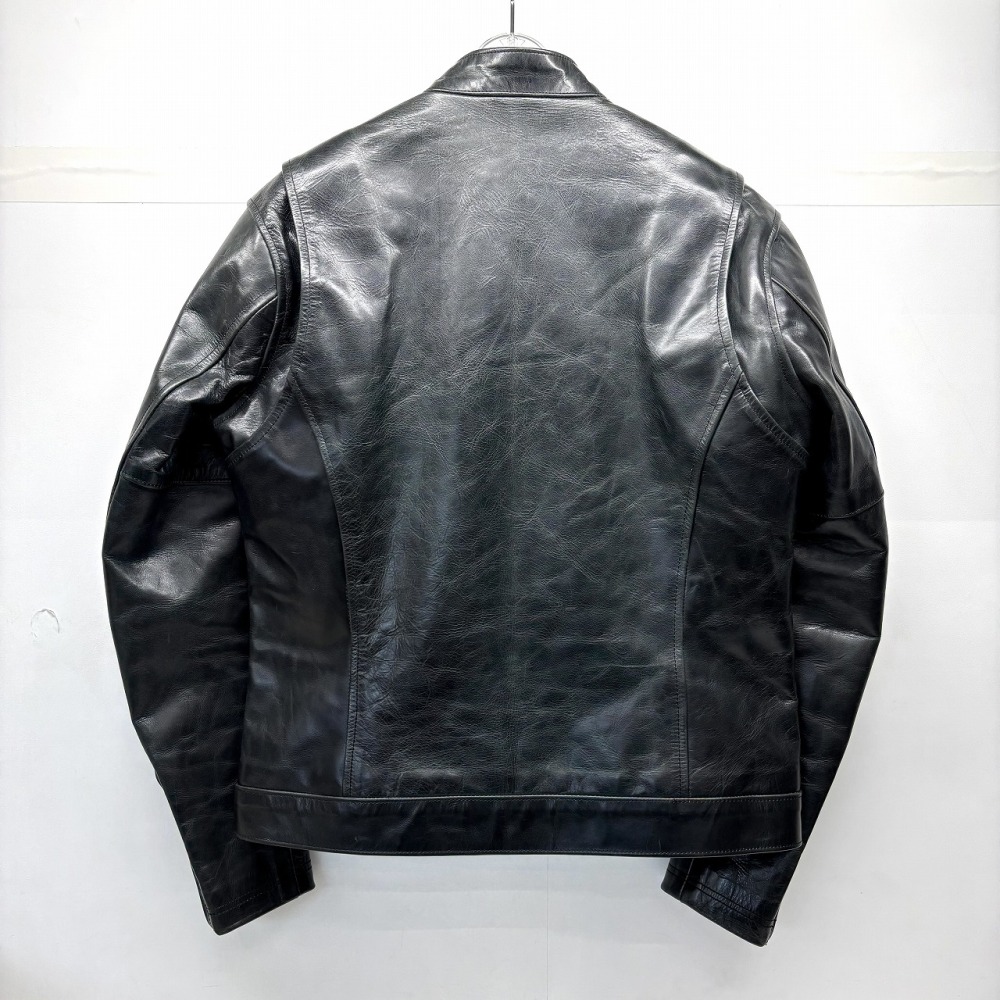 安曇野市 古着買取 | HAROLD'S GEAR JK 写真2