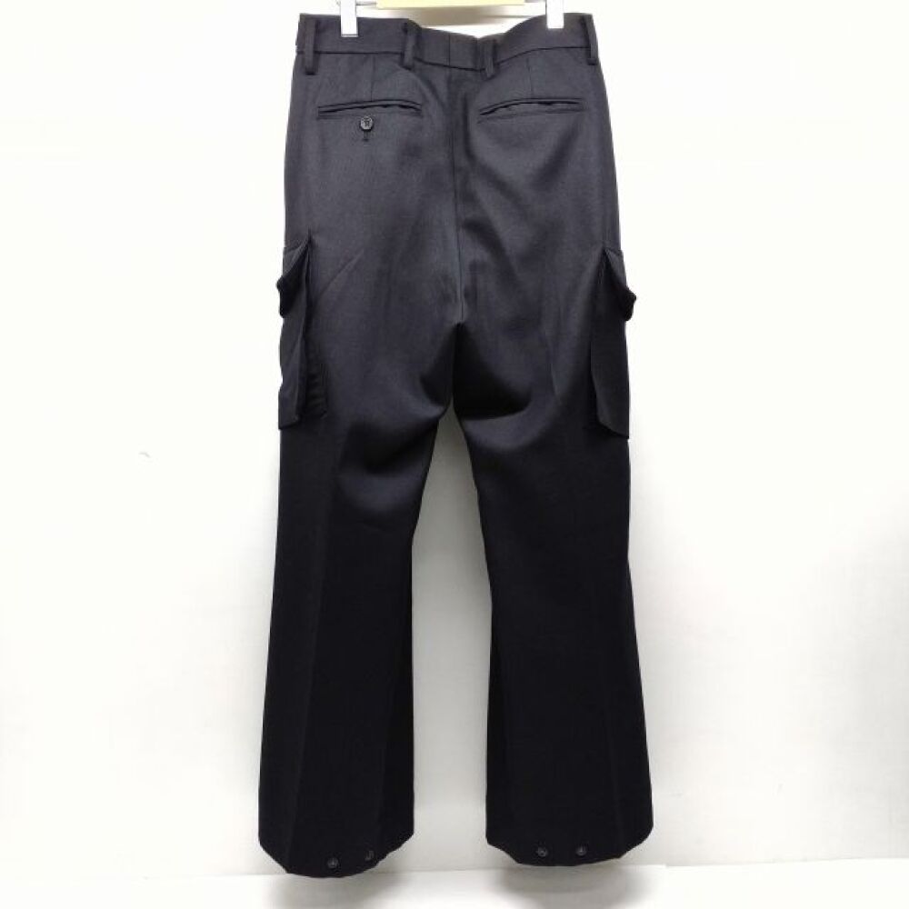 松本市 古着買取 | エンソウ カーゴパンツ 写真2